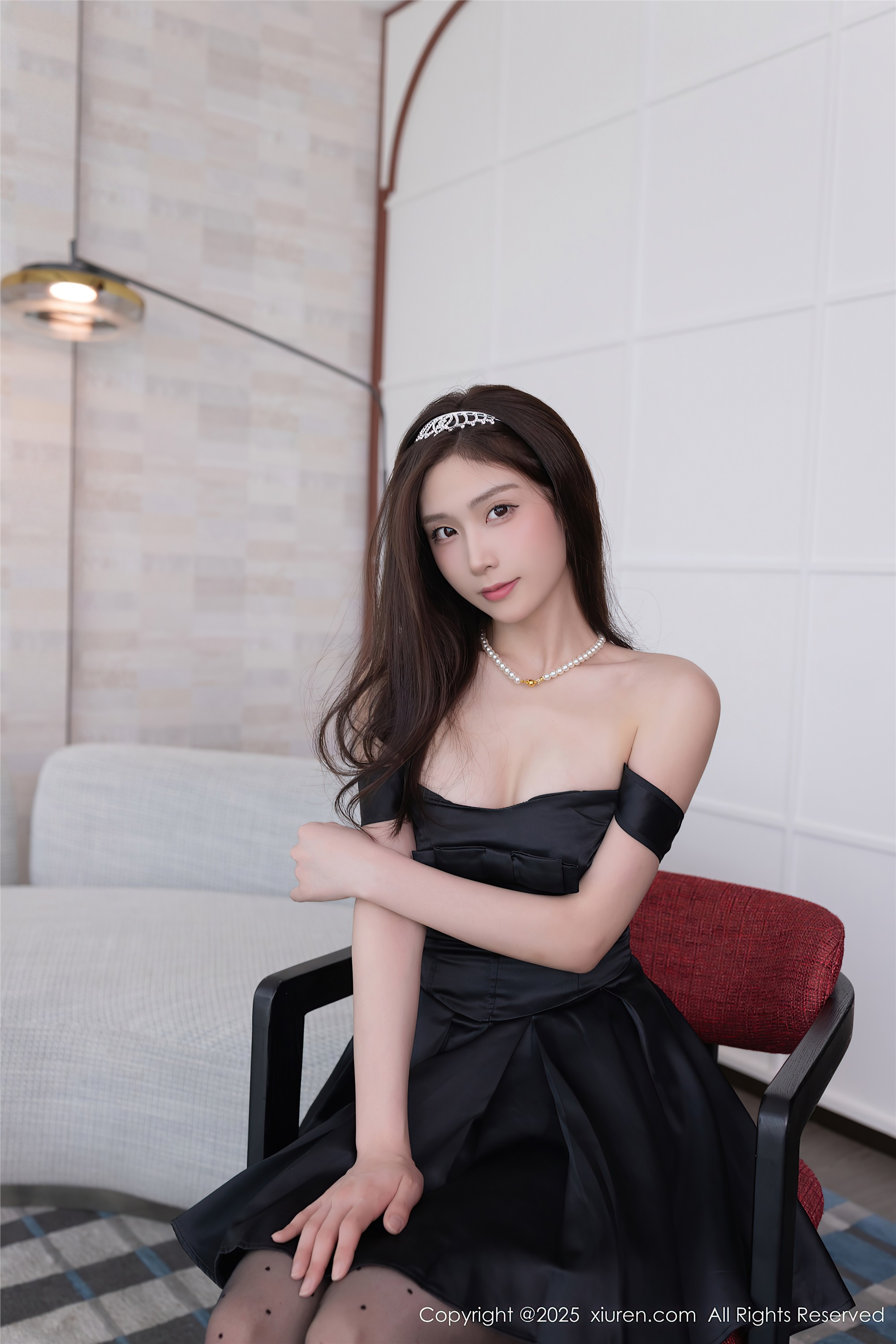 Xiuren秀人网 2025.10.16 NO.10878 刘婷婷